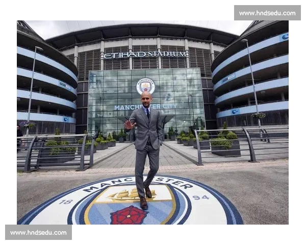 瓜迪奥拉：不盯积分榜，阿森纳夺冠必祝贺