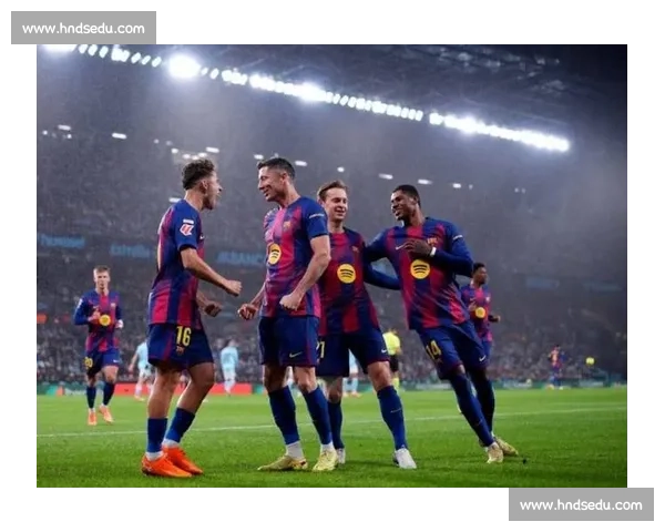 每体评国家德比：巴萨四将 4 分垫底，1-2 输皇马暴露三重危机