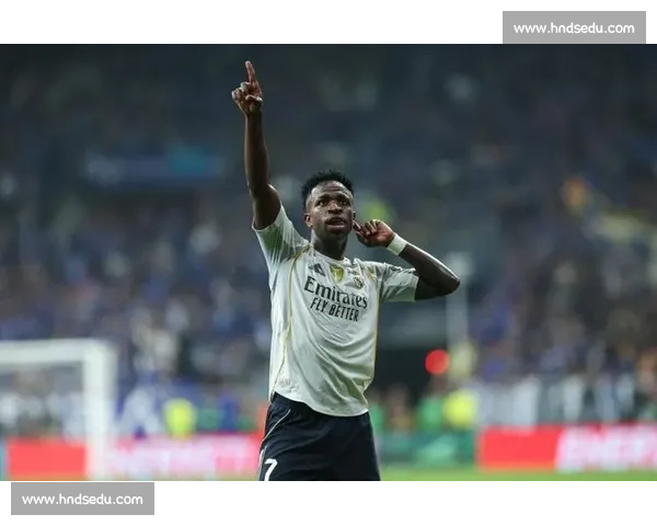 皇马内讧焦点：1.8 亿维尼修斯拒握手，怒冲更衣室