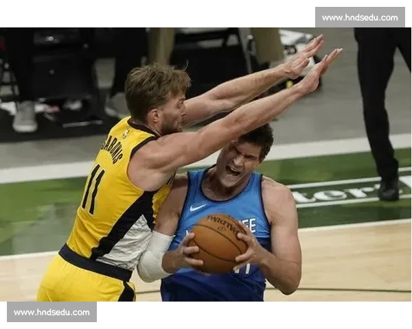 森林狼 10 连胜刷新纪录！主场险胜步行者续写神话